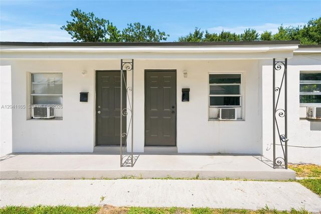 1992 NW 56th Street, Miami, FL 33142