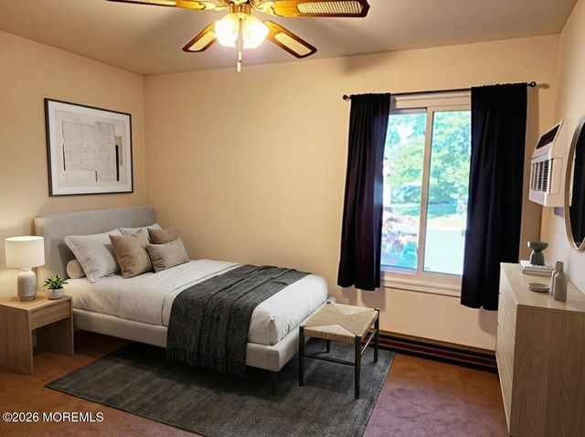 59 Amberly Drive J, Manalapan, NJ 07726