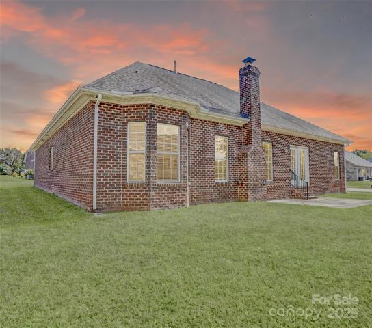 5421 Roberta Meadows Court, Concord, NC 28027