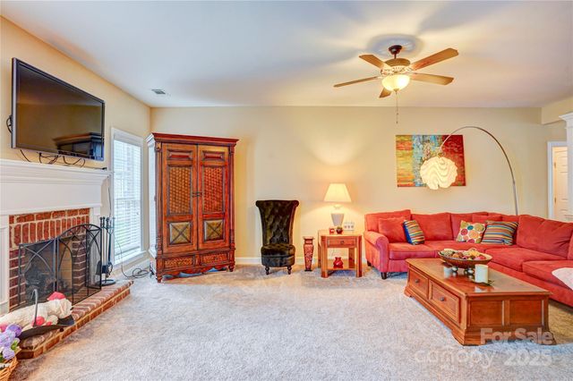 5421 Roberta Meadows Court, Concord, NC 28027