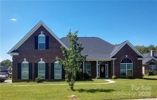 5421 Roberta Meadows Court, Concord, NC 28027