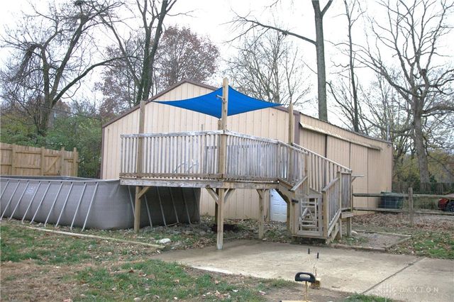 5845 Manchester Road, Franklin, OH 45005