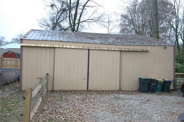 5845 Manchester Road, Franklin, OH 45005