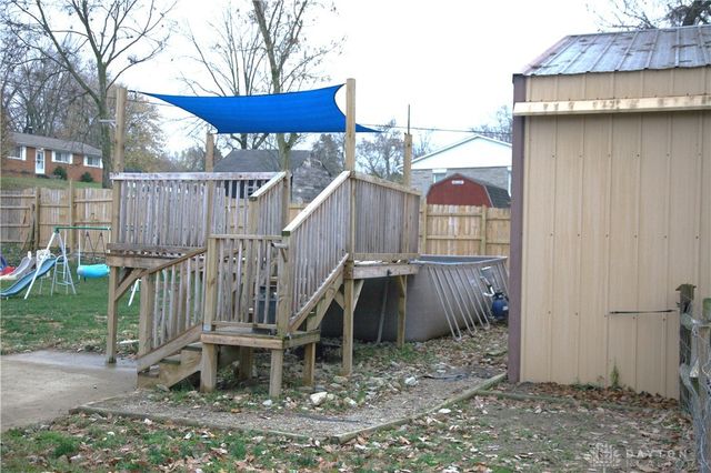 5845 Manchester Road, Franklin, OH 45005