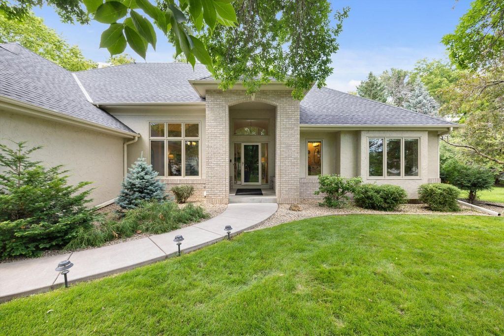 16010 45th Avenue N, Plymouth, MN 55446 — exterior