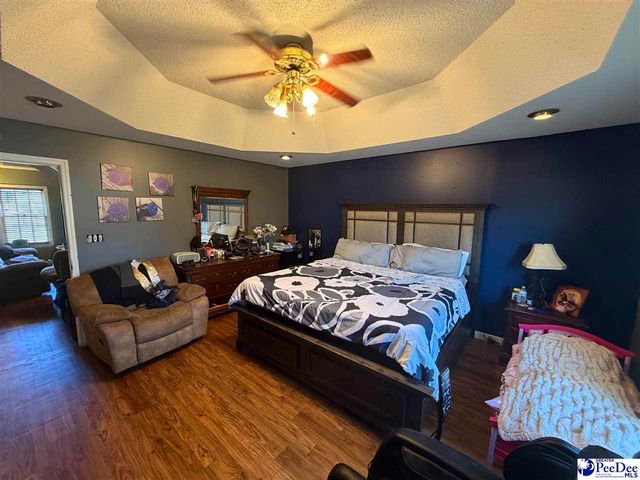 318 Wilmont Street, Lake City, SC 29560