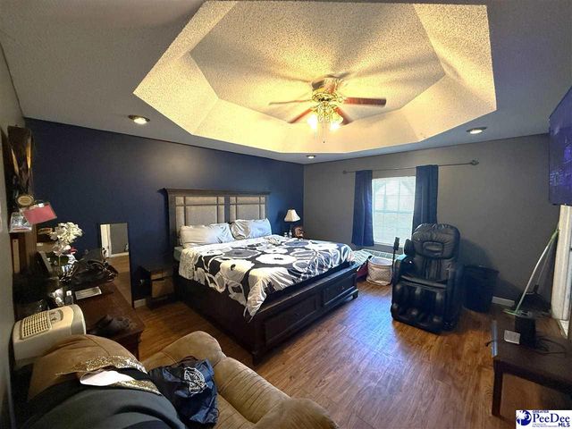 318 Wilmont Street, Lake City, SC 29560