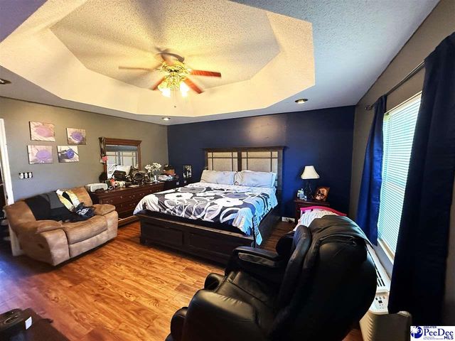 318 Wilmont Street, Lake City, SC 29560