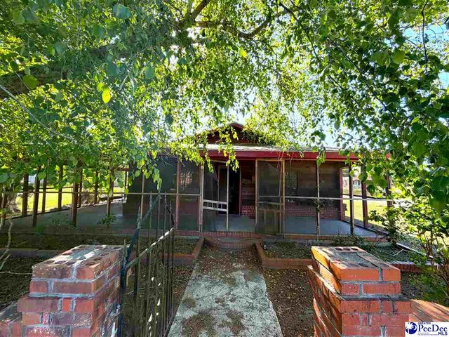 318 Wilmont Street, Lake City, SC 29560