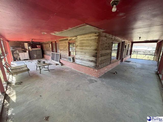 318 Wilmont Street, Lake City, SC 29560