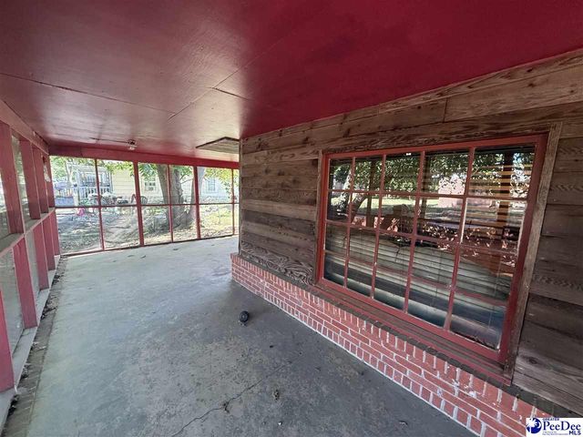318 Wilmont Street, Lake City, SC 29560
