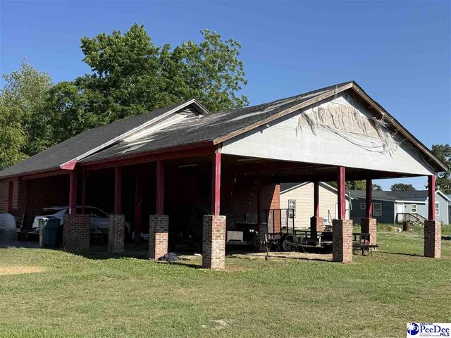 318 Wilmont Street, Lake City, SC 29560