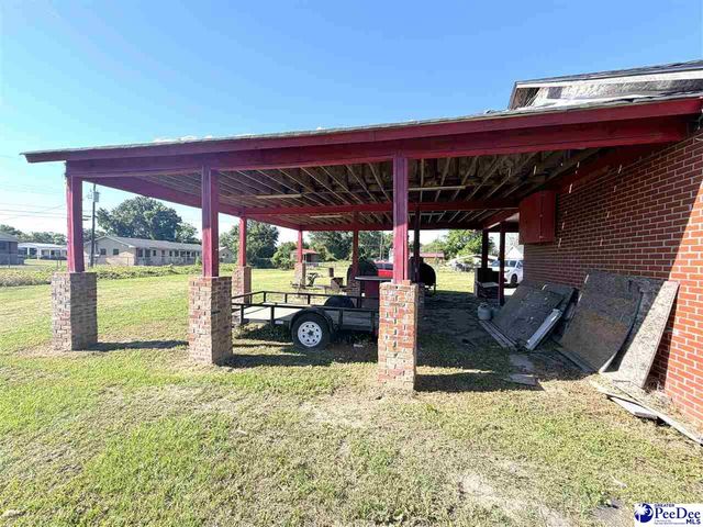 318 Wilmont Street, Lake City, SC 29560