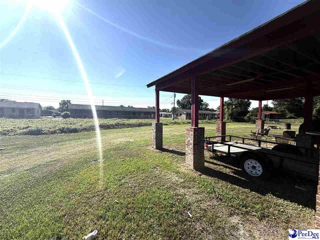 318 Wilmont Street, Lake City, SC 29560