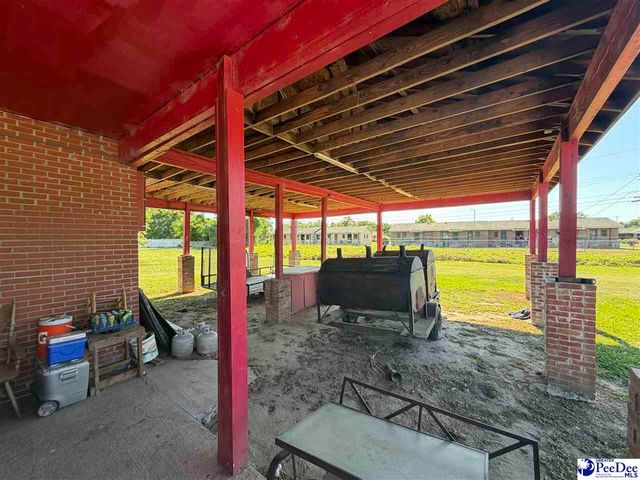 318 Wilmont Street, Lake City, SC 29560