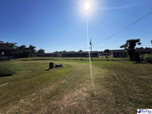 318 Wilmont Street, Lake City, SC 29560