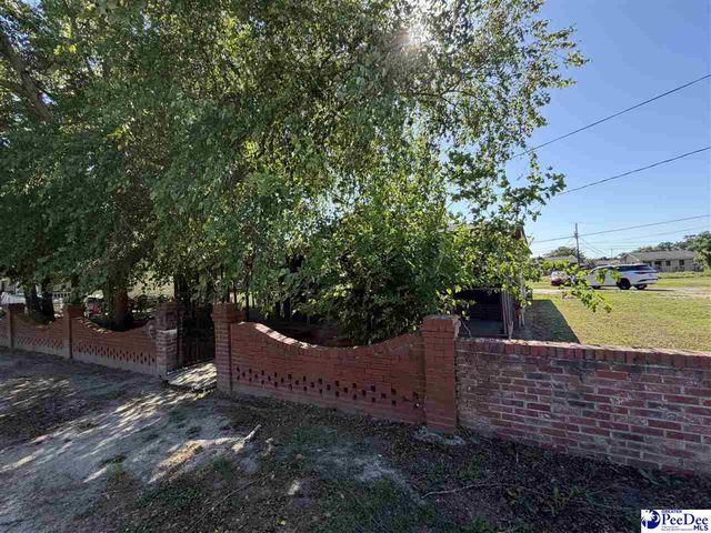 318 Wilmont Street, Lake City, SC 29560