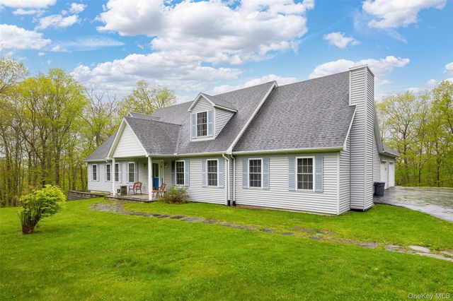 79 E Forest Trail, Holmes, NY 12531
