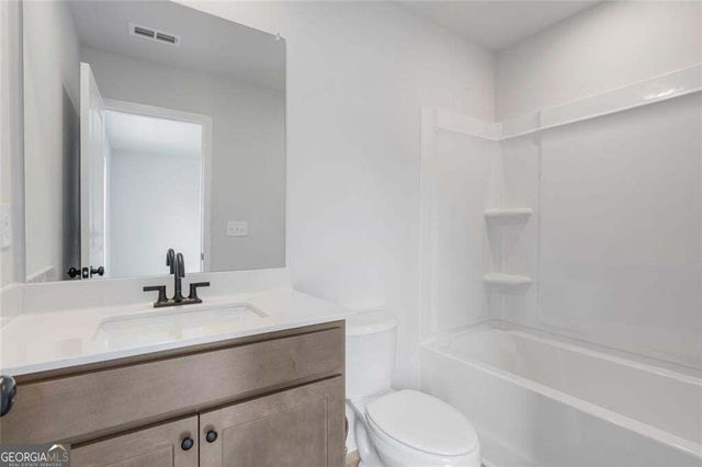 412 Amberleaf Cove, Mcdonough, GA 30252