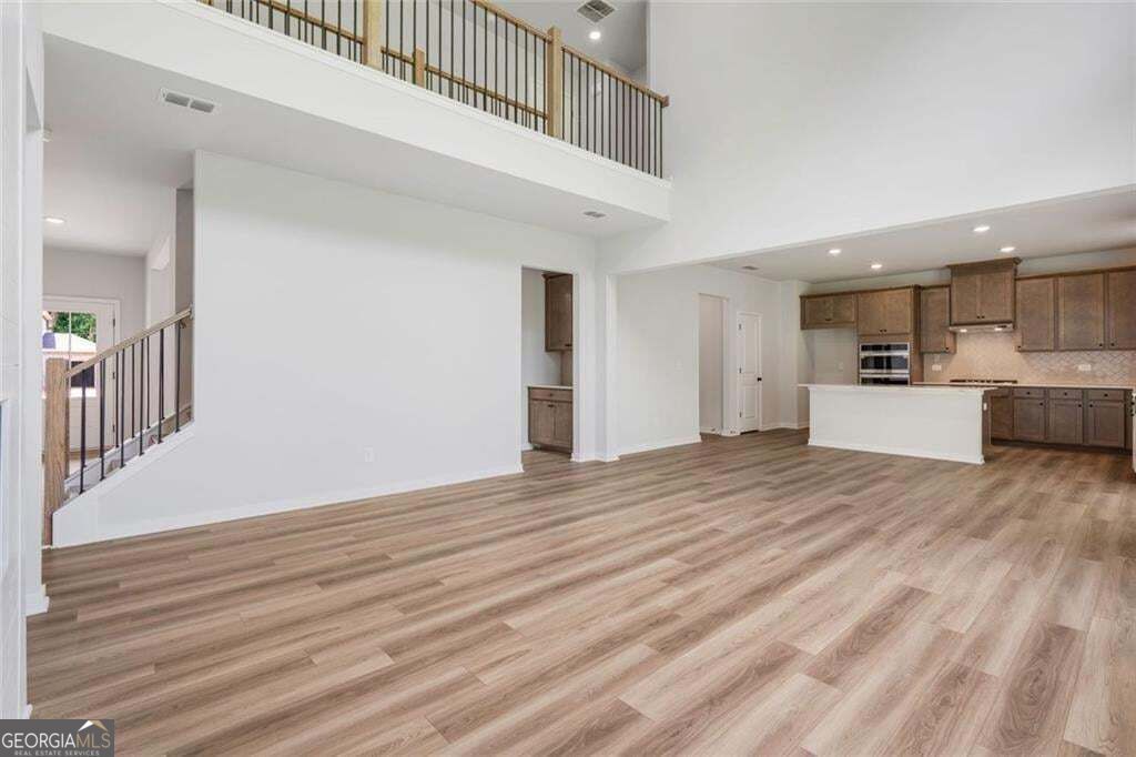 412 Amberleaf Cove, Mcdonough, GA 30252 — photo 4