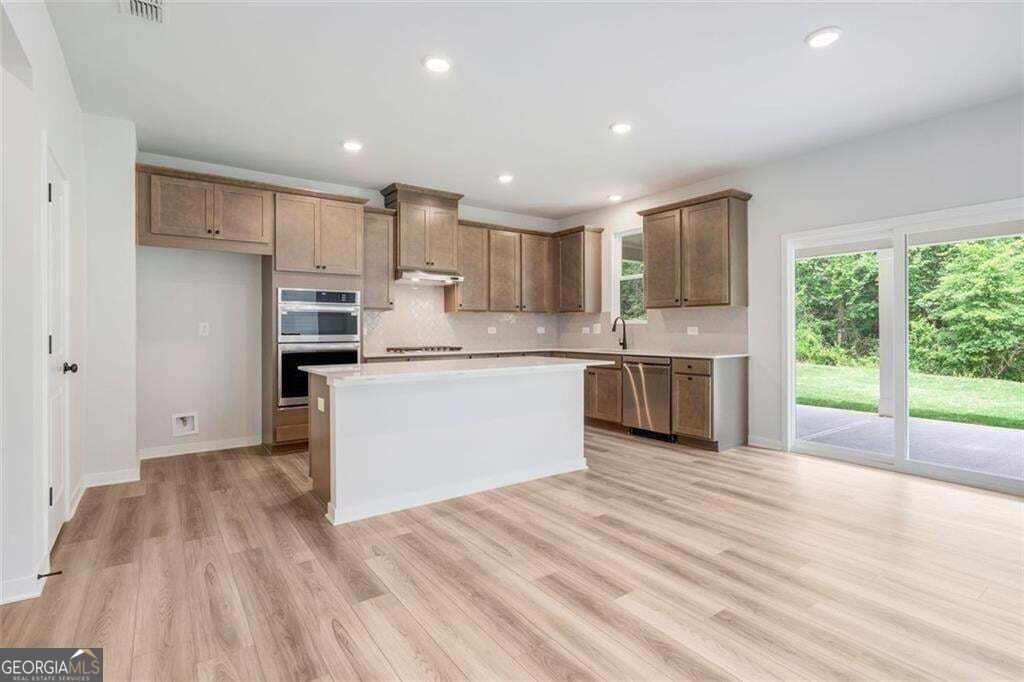 412 Amberleaf Cove, Mcdonough, GA 30252 — photo 5