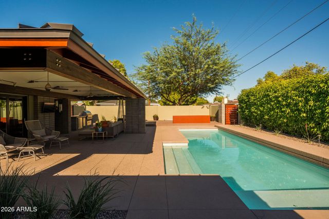 4645 E Mulberry Drive, Phoenix, AZ 85018