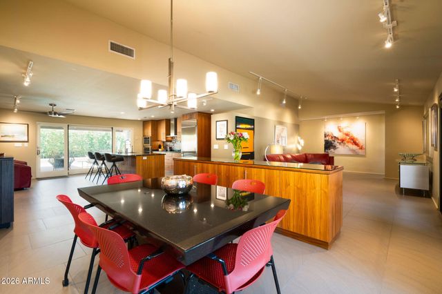 4645 E Mulberry Drive, Phoenix, AZ 85018