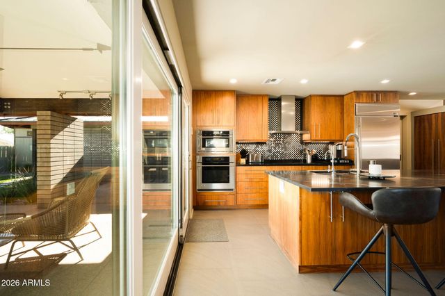 4645 E Mulberry Drive, Phoenix, AZ 85018