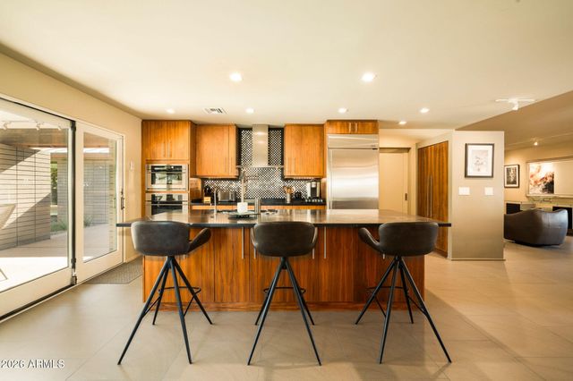 4645 E Mulberry Drive, Phoenix, AZ 85018