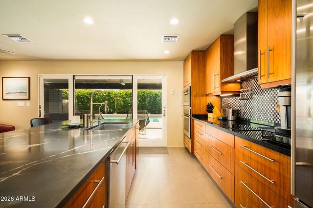 4645 E Mulberry Drive, Phoenix, AZ 85018