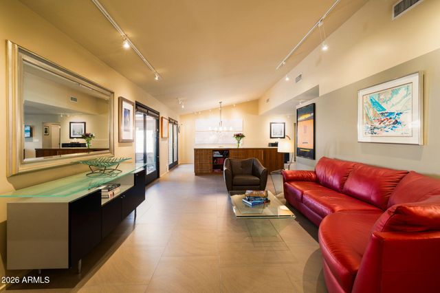 4645 E Mulberry Drive, Phoenix, AZ 85018