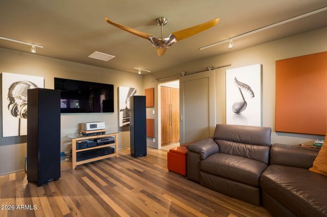 4645 E Mulberry Drive, Phoenix, AZ 85018
