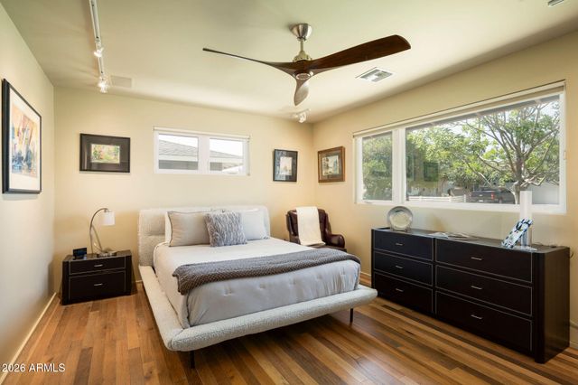 4645 E Mulberry Drive, Phoenix, AZ 85018