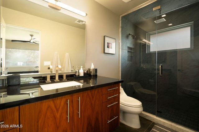 4645 E Mulberry Drive, Phoenix, AZ 85018