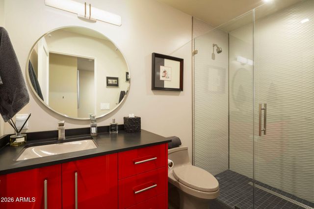 4645 E Mulberry Drive, Phoenix, AZ 85018
