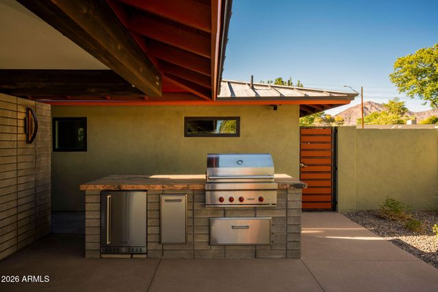 4645 E Mulberry Drive, Phoenix, AZ 85018
