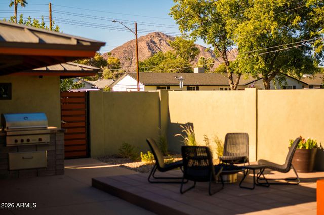4645 E Mulberry Drive, Phoenix, AZ 85018