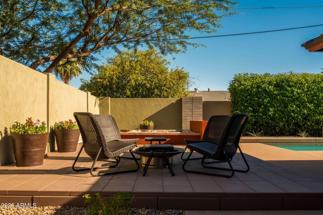 4645 E Mulberry Drive, Phoenix, AZ 85018