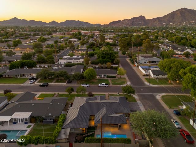 4645 E Mulberry Drive, Phoenix, AZ 85018