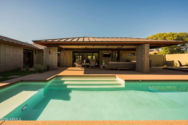 4645 E Mulberry Drive, Phoenix, AZ 85018