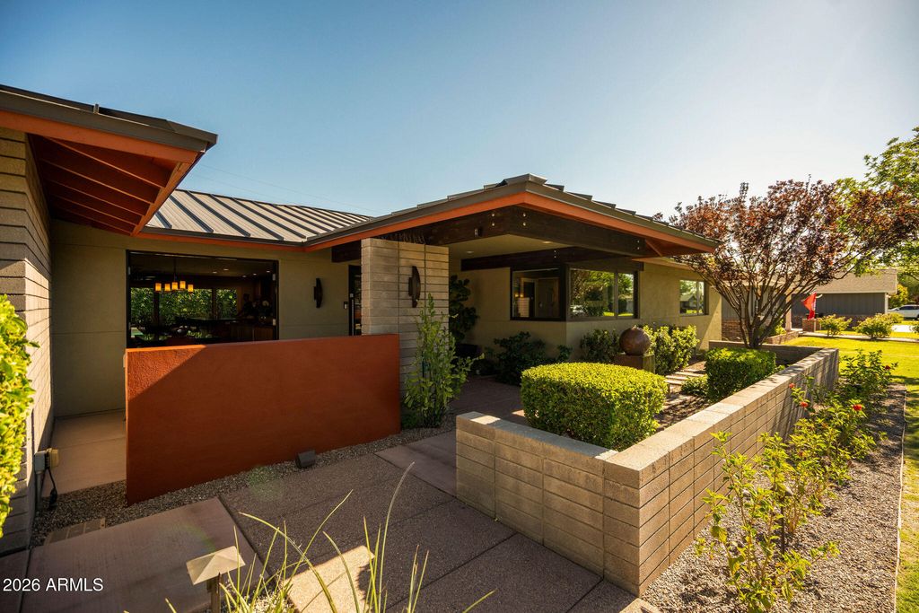 4645 E Mulberry Drive, Phoenix, AZ 85018