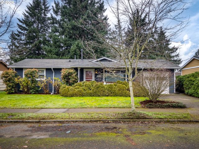 8143 Se 75TH Pl, Portland, OR 97206