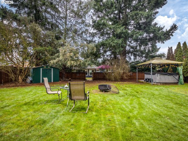 8143 Se 75TH Pl, Portland, OR 97206