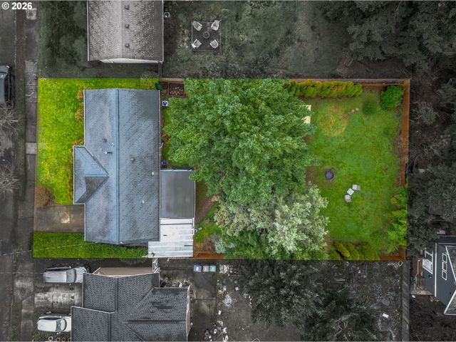 8143 Se 75TH Pl, Portland, OR 97206