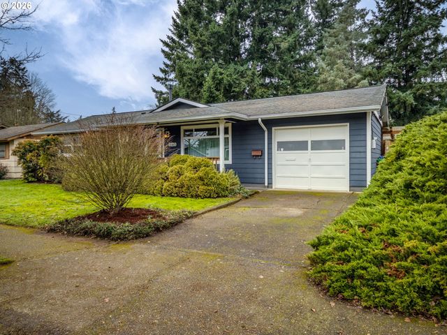8143 Se 75TH Pl, Portland, OR 97206