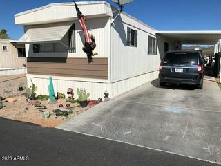 1150 N DELAWARE Drive 24, Apache Junction, AZ 85120