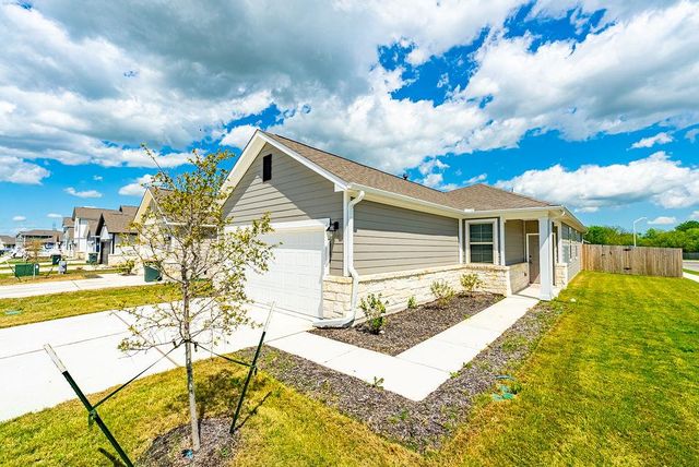12411 Zenyatta DR, Buda, TX 78610