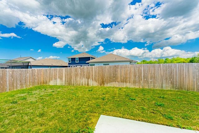 12411 Zenyatta DR, Buda, TX 78610