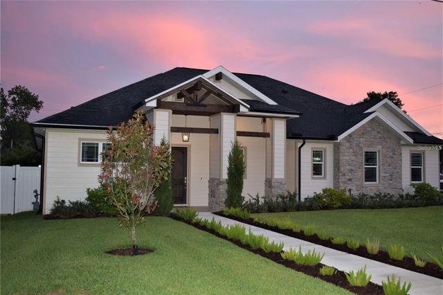 1215 ORANGE AVENUE, Dunedin, FL 34698