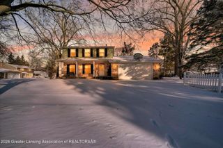 3344 Brisbane Drive, Lansing, MI 48911